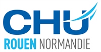 CHU Rouen Normandie (logo)